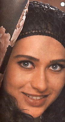 Karishma Kapoor