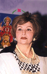 Madhumati