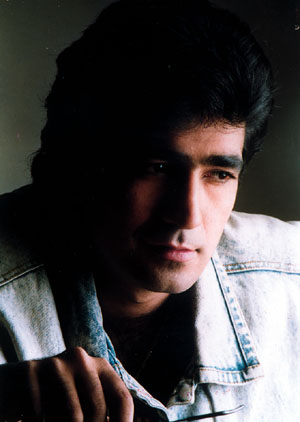 Kishan Kumar: Tarnished image