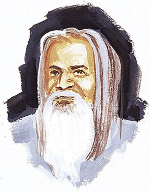 Mahesh Yogi