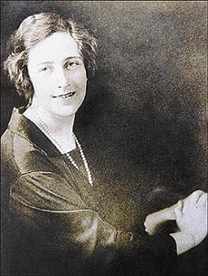 Agatha Christie