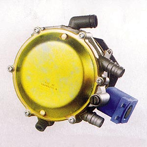 Electronic vaporiser