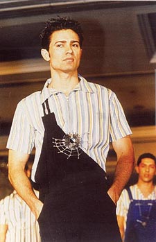 The shirt enduring appeal makes it an essential wardrobe item