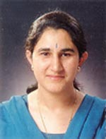 Sonia Dhami