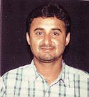 Amarjit Virdi