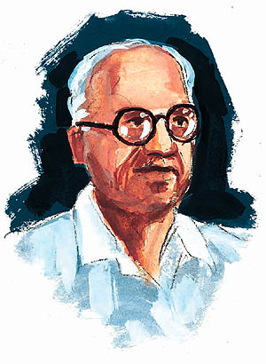 Dadasaheb Phalke