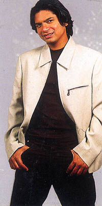 Shaan: A singing success