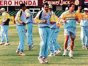 Hansie Cronje’s confession has devastated us more than it has our counterparts in other cricket-playing countries