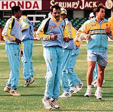 Hansie Cronje’s confession has devastated us more than it has our counterparts in other cricket-playing countries