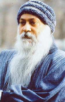‘Godman’ Rajneesh 