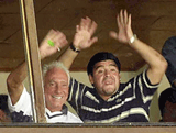Diego Maradona