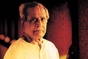 Pandit Bhimsen Joshi