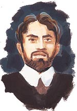 Madan Lal Dhingra