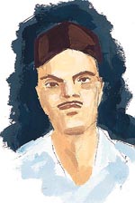 Shivram Rajguru