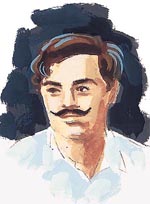 Chandra Shekhar Azad