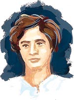 Khudiram Bose