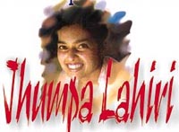 Jhumpa Lahiri