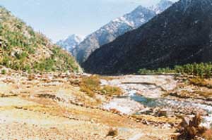 The Sangla Valley is a slice of paradise, until the tourists take over.