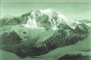 John Hunt said, "We must not forget that mountains are not merely to be conquered but solace for the soul"