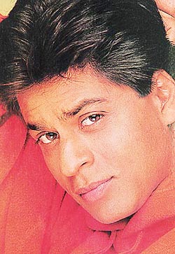 Shah Rukh Khan