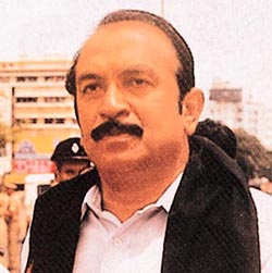 MDMK leader Vaiko