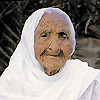 Moving around with dignity at 115 and calling the shots