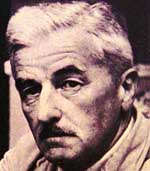 William Cuthbert Faulkner