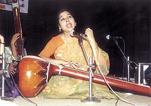 Afroza Begum Yasmin 