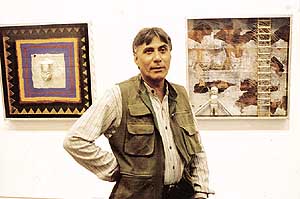 Naresh Kapuria