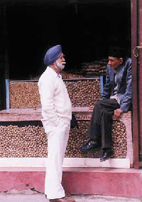 PHOTO BY PANKAJ SHARMA