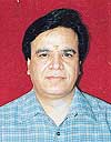 Ashok Chitkara