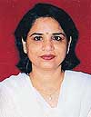 Madhu Chitkara