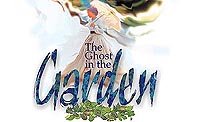 The Ghost in the Garden