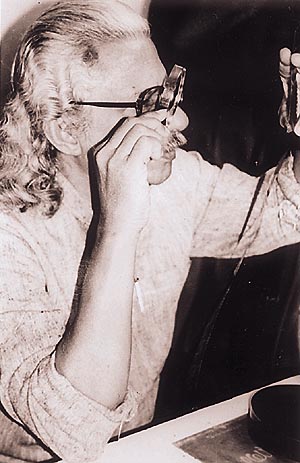 Adoor Gopalakrishnan