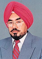 Mandeep Rai