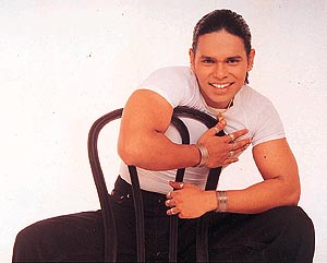 Rishi Prasad: On way to fame