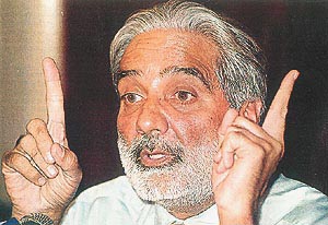 I.S. Bindra