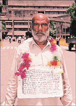 Mr Somnath