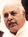 Dr Farooq Abdullah