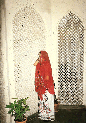 Photo by Karam Singh
