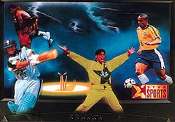 Star Sports goes rural