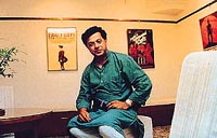 Girish Karnad