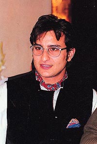 Saif Ali Khan