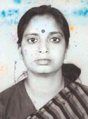 Rekha Chowdhary