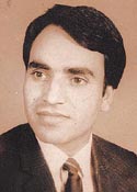 Anwar Chowdhary