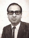 K.L. Dhar