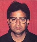 Ajay Chrungoo