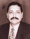Jitendra Singh