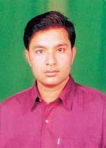 Ram Singh