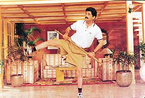 Daddy Samjha Karo: Daughter trouble